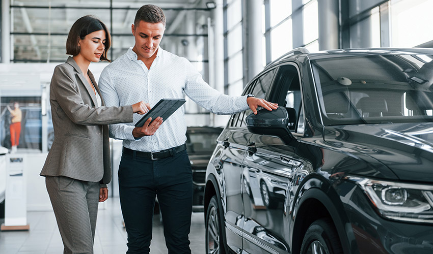 Rental cars how to check driving fines?