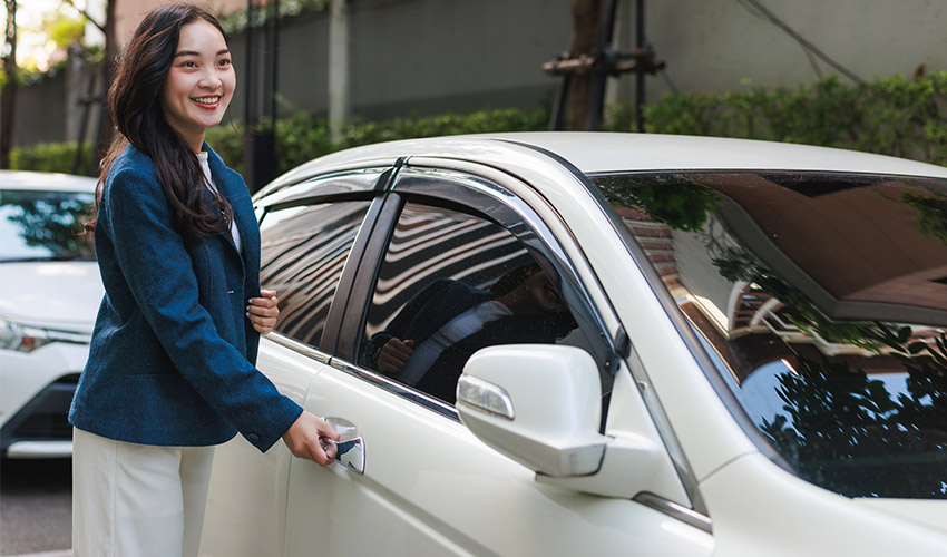Rental cost of sport and other cars
